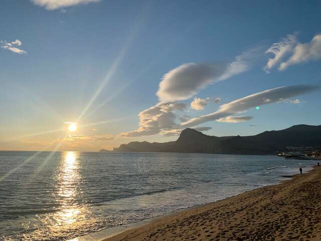 Гостиница Прибой Судак-90