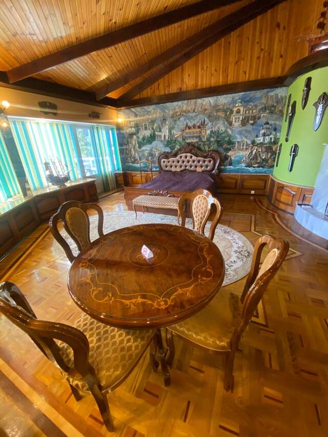 Гостиница Прибой Судак-114