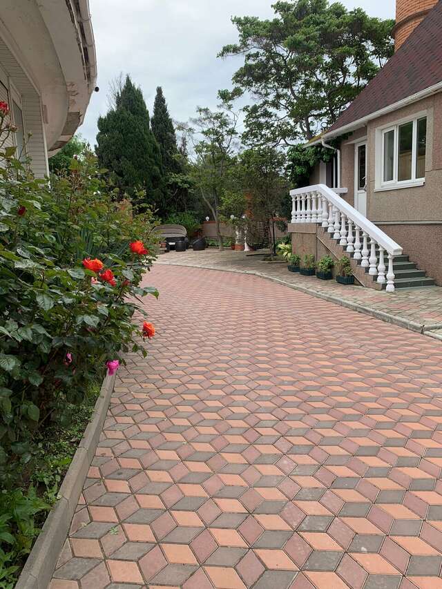 Гостиница Прибой Судак-83