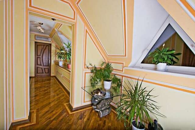 Гостиница Прибой Судак-38