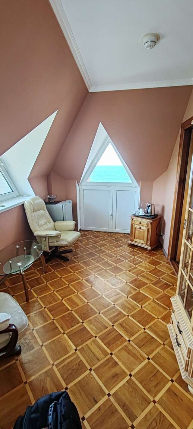 Гостиница Прибой Судак-143