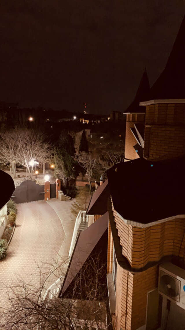 Гостиница Прибой Судак-64