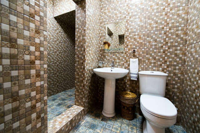 Гостиница Прибой Судак-21