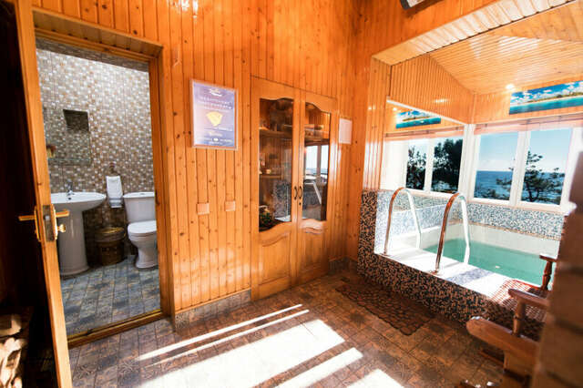 Гостиница Прибой Судак-42