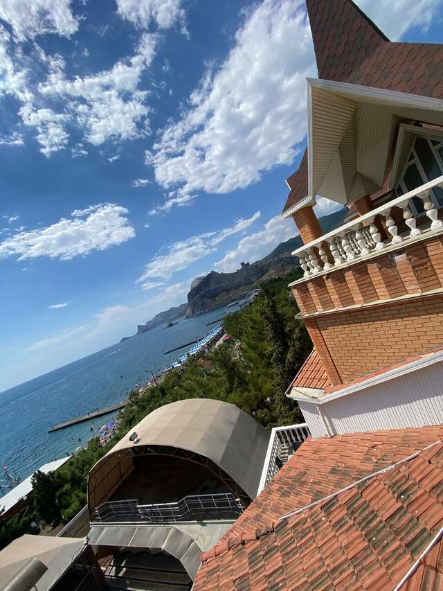 Гостиница Прибой Судак-113