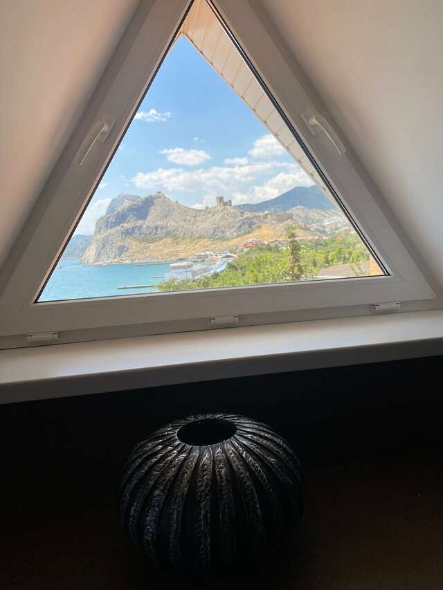 Гостиница Прибой Судак-123