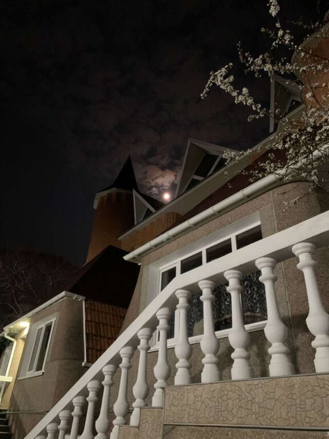 Гостиница Прибой Судак-59