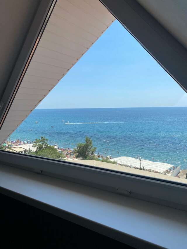 Гостиница Прибой Судак-112