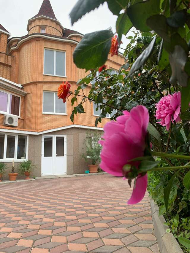 Гостиница Прибой Судак-88