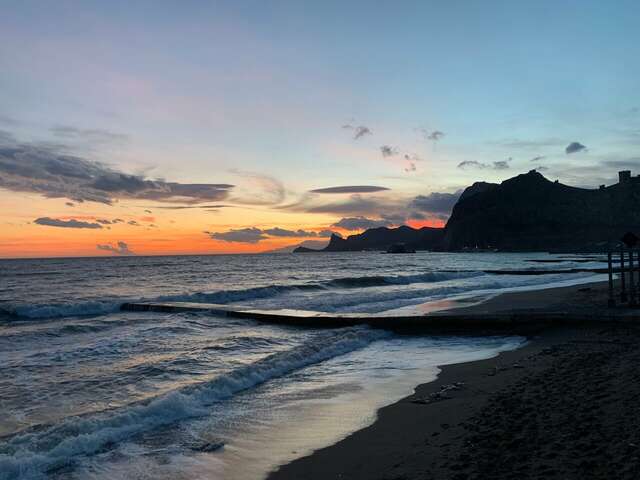 Гостиница Прибой Судак-84