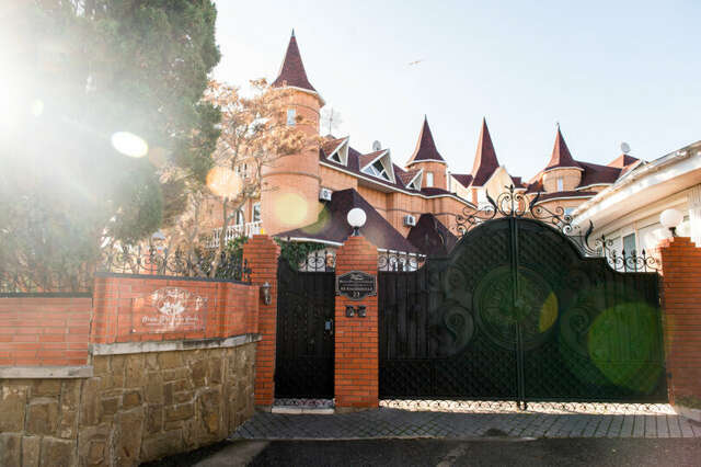 Гостиница Прибой Судак-160