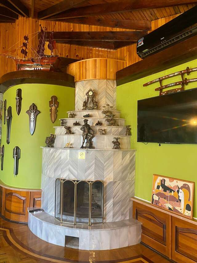 Гостиница Прибой Судак-115