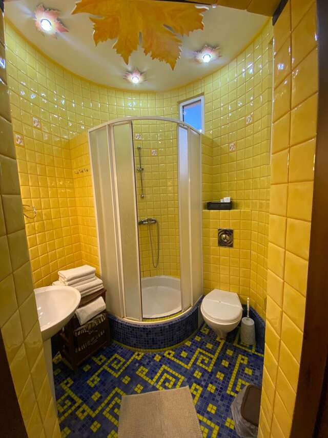 Гостиница Прибой Судак-125