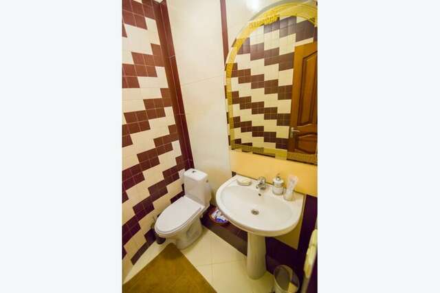 Гостиница Прибой Судак-43