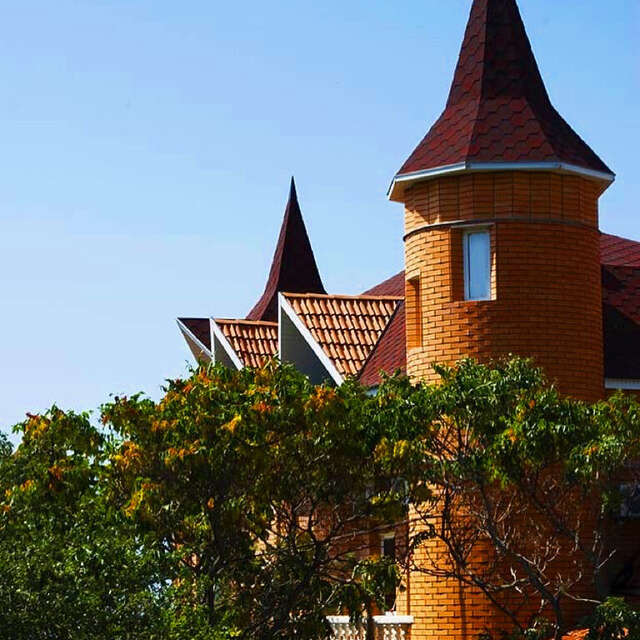 Гостиница Прибой Судак-70