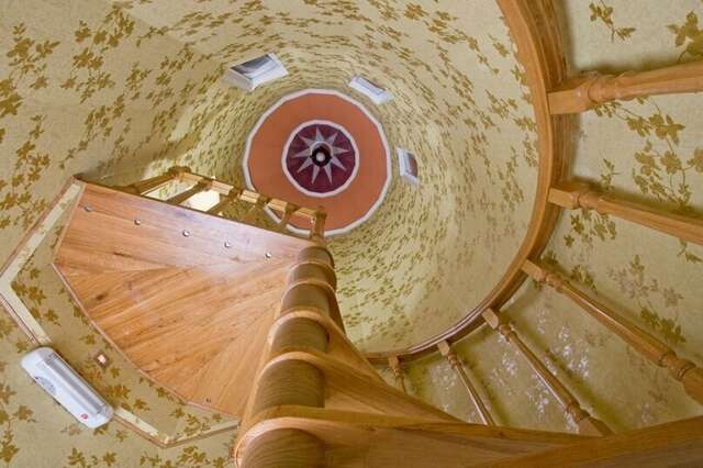 Гостиница Прибой Судак-22