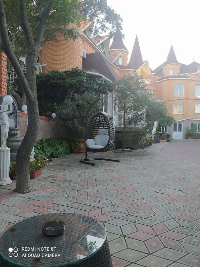 Гостиница Прибой Судак-54