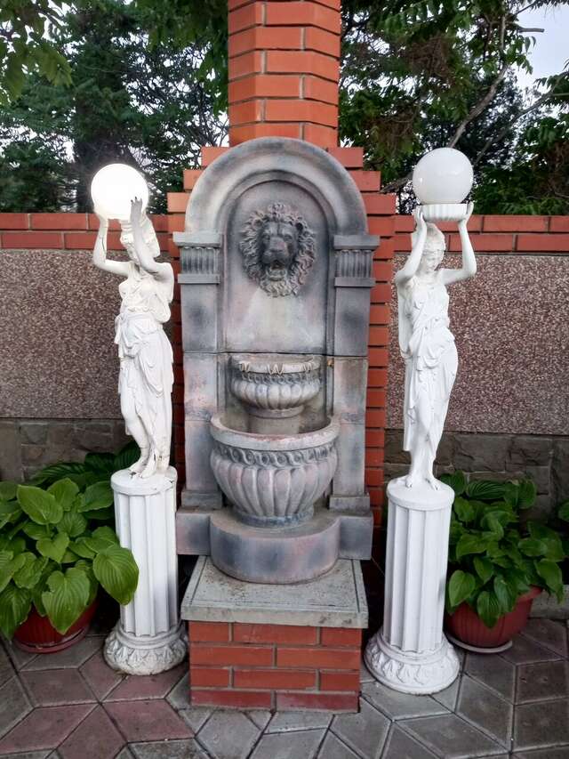 Гостиница Прибой Судак-82