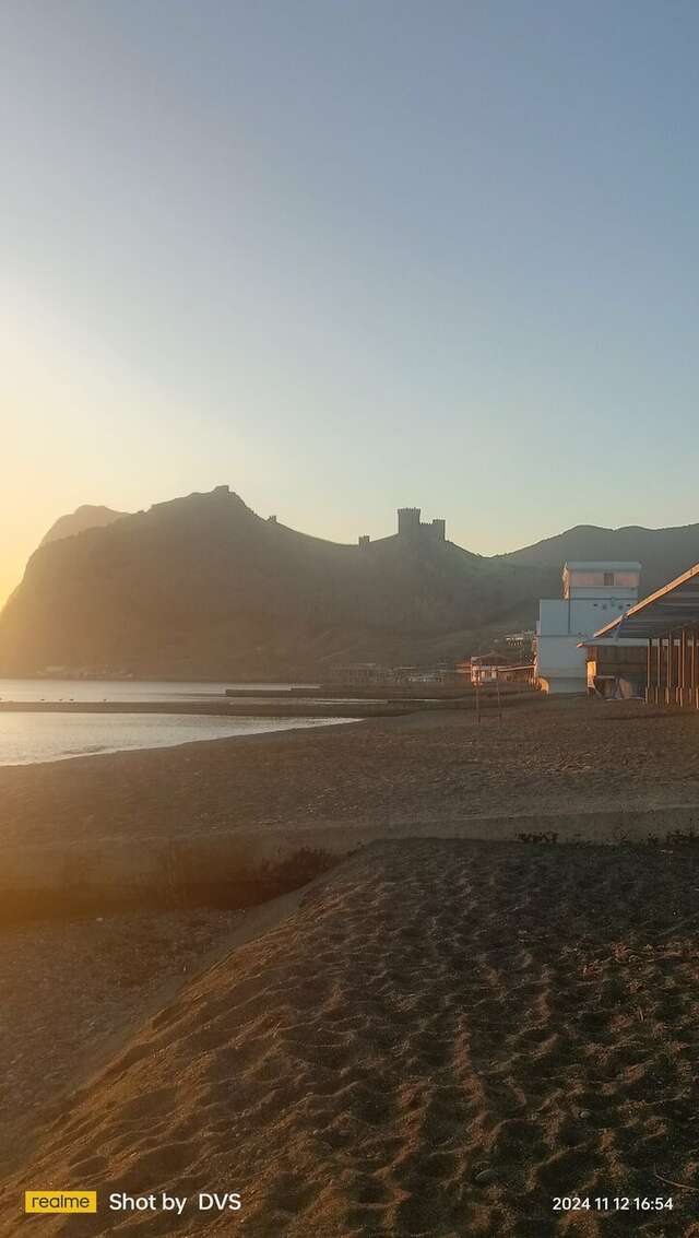 Гостиница Прибой Судак-150