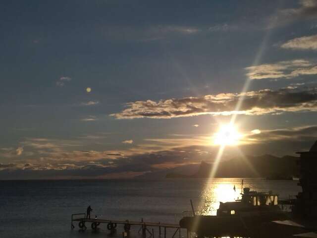 Гостиница Прибой Судак-156