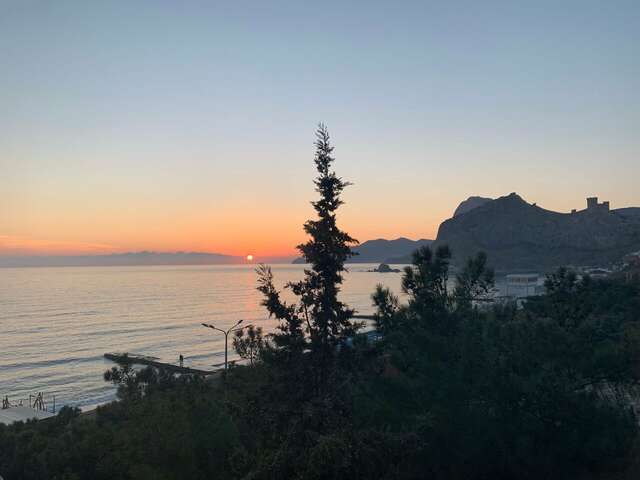 Гостиница Прибой Судак-103