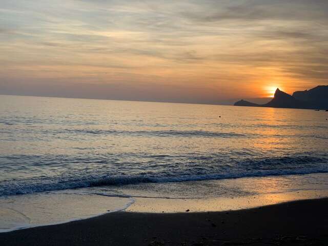 Гостиница Прибой Судак-96