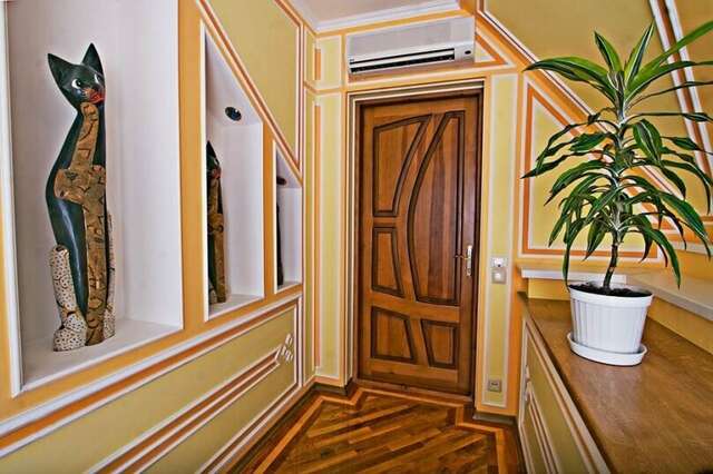 Гостиница Прибой Судак-30