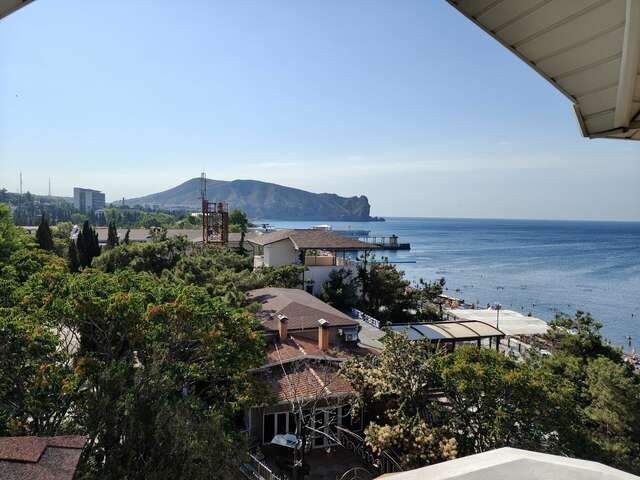 Гостиница Прибой Судак-111