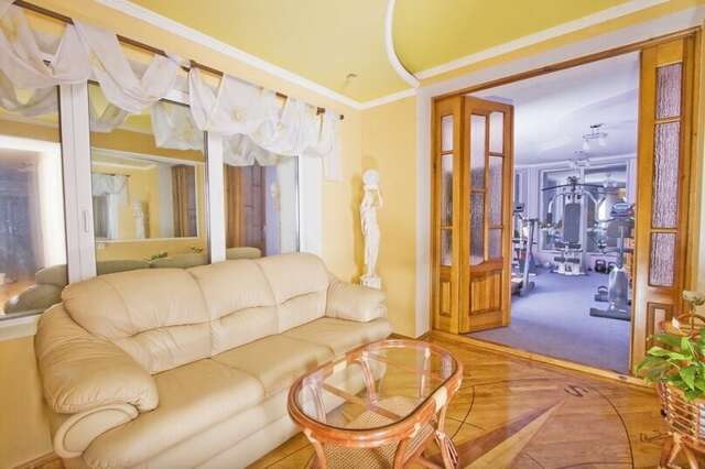 Гостиница Прибой Судак-5