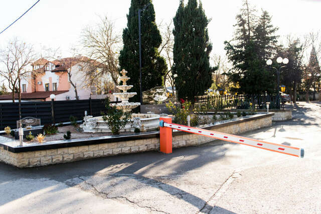 Гостиница Прибой Судак-39