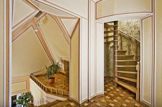 Гостиница Прибой Судак-34