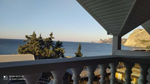 Гостиница Прибой Судак-50