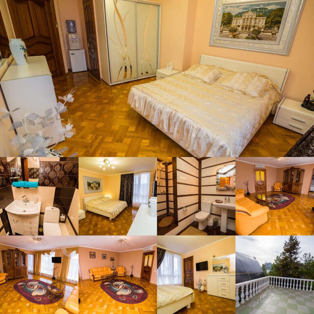 Гостиница Прибой Судак-69