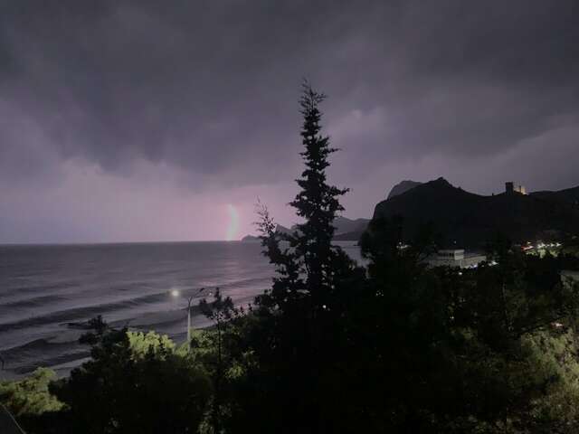 Гостиница Прибой Судак-93