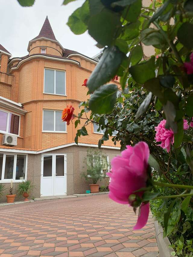 Гостиница Прибой Судак-98