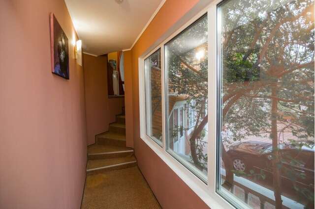 Гостиница Прибой Судак-23