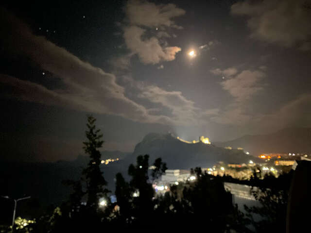 Гостиница Прибой Судак-61